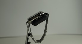 Good
													Apple Watch 1st Gen 42mm - Silver, 8 GB, A1554, Stainless Steel, photo 3 of 5