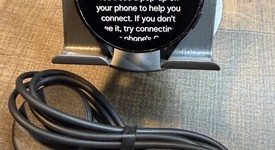 Fair
													Samsung Galaxy Watch4 - Wi-Fi, Black, 44mm, photo 4 of 5