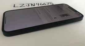 Good
													Apple iPhone 14 - Unlocked, Midnight, 128 GB, A2649, photo 4 of 11