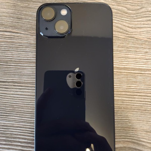 Apple iPhone 13 - Unlocked, 128 GB, Midnight, A2482