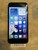 Fair Apple iPhone SE 3rd Gen 2022 - T-Mobile, Midnight, 64 GB, A2595