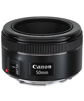 Canon EF 50mm f/1.8 STM for sale