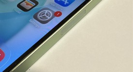 Good
													Apple iPhone 12 - Unlocked, Green, 64 GB, A2172, photo 3 of 11