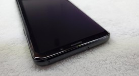 Good
													Samsung Galaxy S9 Plus - Verizon, Black, 128 GB, SM-G965U, photo 5 of 8