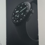 New Google Pixel Watch 4 - Unlocked, Black, 41mm, LTE