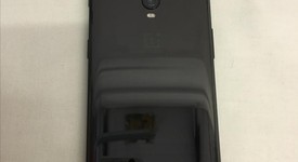 Good
													OnePlus 6T - T-Mobile, Gloss Black, 128 GB, 8 GB, A6013, photo 3 of 7
