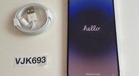Mint
													Apple iPhone 14 Pro Max - Verizon, Silver, 128 GB, A2651, photo 1 of 7