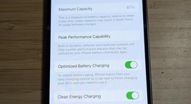 Fair
													Apple iPhone 12 - Unlocked, Black, 128 GB, A2172, photo 1 of 15