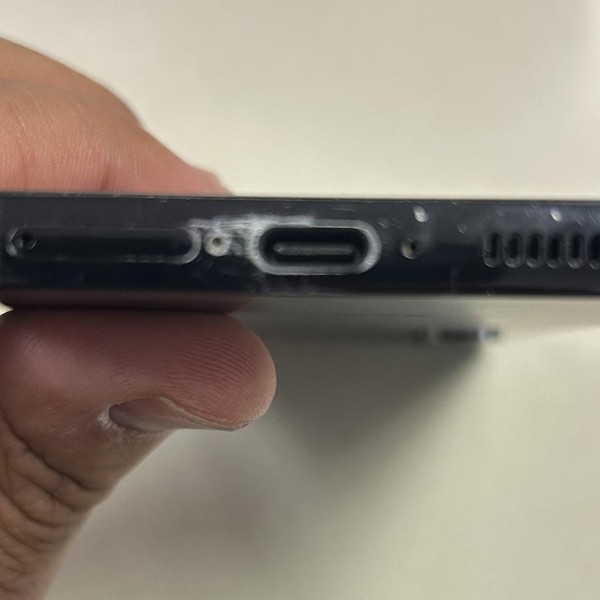 Samsung Galaxy S23 Plus - Unlocked, Black, 512 GB, 8 GB, SM-S916U1