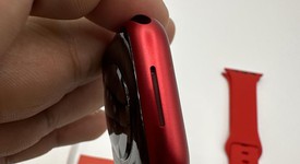 Mint
													Apple Watch Series 8 41mm - Red, A2770 - GPS, Aluminum, photo 4 of 6