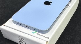 Mint
													Apple iPhone 14 Plus - Unlocked, Blue, 128 GB, A2632, photo 5 of 6