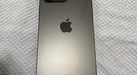 Mint
													Apple iPhone 16 Pro Max - Unlocked, Black, 256 GB, A3084, photo 3 of 9