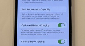 Fair
													Apple iPhone 12 - Unlocked, Black, 64 GB, A2172, photo 2 of 11