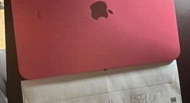 Good
													Apple iPad 10th Gen - Wi-Fi, Pink, 64 GB, A2696, photo 2 of 12