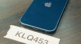 Good
													Apple iPhone 13 - Unlocked, Midnight, 128 GB, A2482, photo 5 of 9