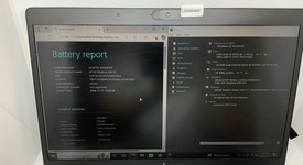Good
													HP EliteBook Laptop, photo 2 of 11