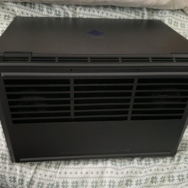 HP Omen Laptop