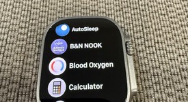 Good
													Apple Watch Ultra 2 49mm - Unlocked, Natural, A2986, photo 3 of 11