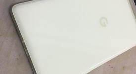 Good
													Google Pixel 8a - T-Mobile, Porcelain, 128 GB, 8 GB, GKV4X, Sub-6 5G, photo 2 of 7