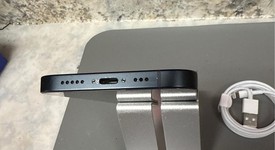 Good
													Apple iPhone 13 - Unlocked, Midnight, 128 GB, A2482, photo 5 of 5