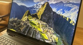 Mint
													Lenovo Yoga Laptop, photo 3 of 12