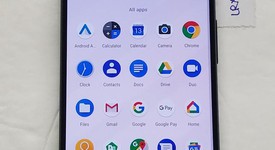 Good
													Google Pixel 3 - Verizon, Black, 64 GB, Verizon Edition, photo 2 of 5