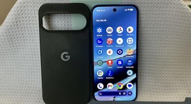 Mint
													Google Pixel 10 - Unlocked, Indigo, 128 GB, GLBW0, photo 1 of 14