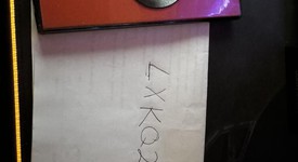 Good
													Samsung Galaxy S23 Ultra - Unlocked, Red, 512 GB, 12 GB, SM-S918U1, photo 3 of 28