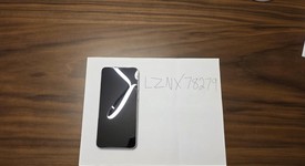 Mint
													Samsung Galaxy S25 FE - Unlocked, Black, 128 GB, SM-S731U1, photo 3 of 9