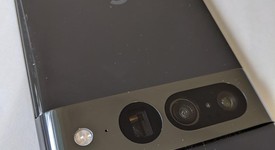 Mint
													Google Pixel 7 Pro - Unlocked, Obsidian, 128 GB, 12 GB, GE2AE, photo 4 of 13