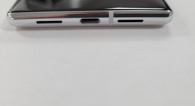 Mint
													Google Pixel 6 Pro - Verizon, White, 128 GB, 12 GB, G8VOU, photo 4 of 6