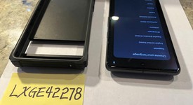 Mint
													Google Pixel 7 - Unlocked, Obsidian, 128 GB, 8 GB, GVU6C, Sub-6 5G, photo 5 of 5