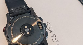Good
													Garmin Fenix 5X - Gray, photo 4 of 4
