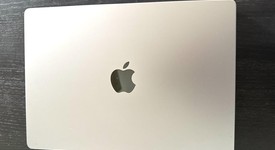 Good
													MacBook Pro 2023 - 14" - Apple M2 Pro 10-core, Gray, 512 GB, 16 GB, photo 4 of 13
