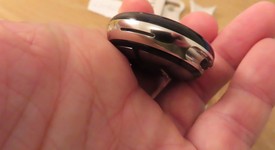 Mint
													Google Pixel Watch 3 - Unlocked, Silver, 41mm, LTE, photo 3 of 7