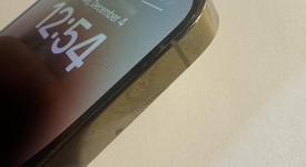 Good
													Apple iPhone 14 Pro - Unlocked, Gold, 128 GB, A2650, photo 3 of 11