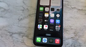 Good
													Apple iPhone 13 - Unlocked, Midnight, 128 GB, A2482, photo 1 of 5