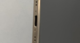 Mint
													Apple iPhone 16 Pro Max - Unlocked, Natural, 1 TB, A3084, photo 4 of 10