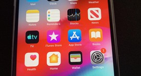 Fair
													Apple iPhone 6S Plus - AT&T, Silver, 16 GB, A1634, photo 4 of 7