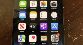 Good
													Apple iPhone 14 Pro - Unlocked, Black, 128 GB, A2650, photo 2 of 8