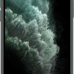 Mint Apple iPhone 11 Pro Max - T-Mobile, Gold, 256 GB, A2161
