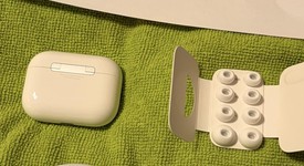 Used
													Apple AirPods Pro 3, photo 6 of 6