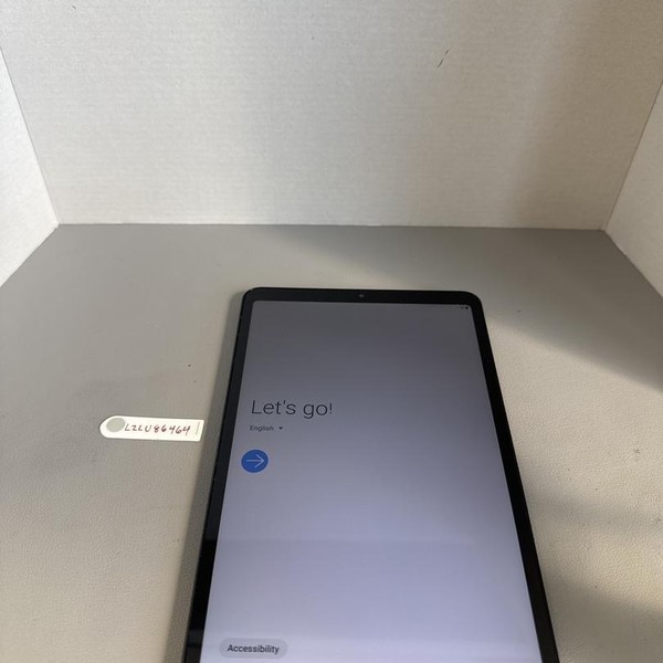 Samsung Galaxy Tab A 8.4 inch 2020 - Verizon, Brown, 32 GB, SM-T307