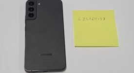 Good
													Samsung Galaxy S22 Plus - Unlocked, Black, 256 GB, 8 GB, SM-S906U1, photo 3 of 7