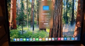 Mint
													MacBook Pro 2019 - 13" - I5, Gray, 256 GB, 16 GB, photo 1 of 10