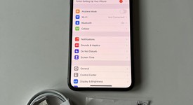 Good
													Apple iPhone Xs Max - Verizon, Gray, 64 GB, A1921, photo 2 of 9