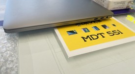 Good
													MacBook Pro 2020 - 13" - I7, Gray, 512 GB, 16 GB, photo 5 of 8