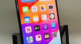 Good
													Apple iPhone 15 - T-Mobile, Black, 128 GB, A2846, photo 1 of 8