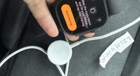 Mint
													Apple Watch Ultra 2 49mm - Unlocked, Black, A2986, photo 4 of 5