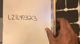 Mint
													Apple iPhone 16 Pro Max - T-Mobile, Desert, 256 GB, A3084, photo 5 of 12
